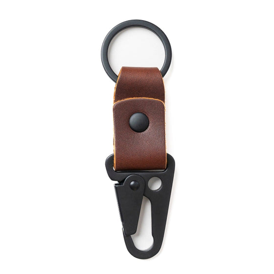Clip Keychain