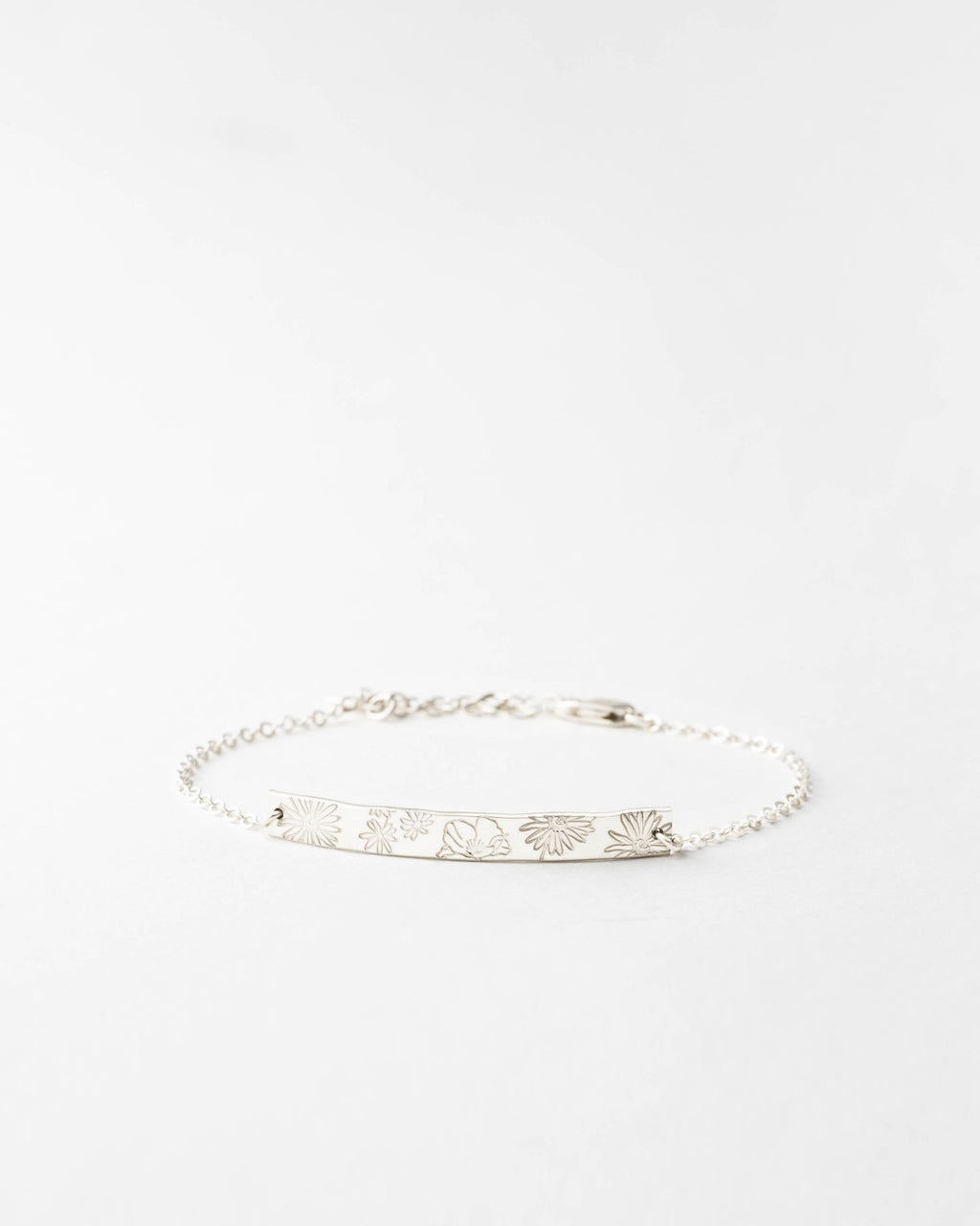 My Garden Bracelet