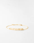 My Garden Bracelet