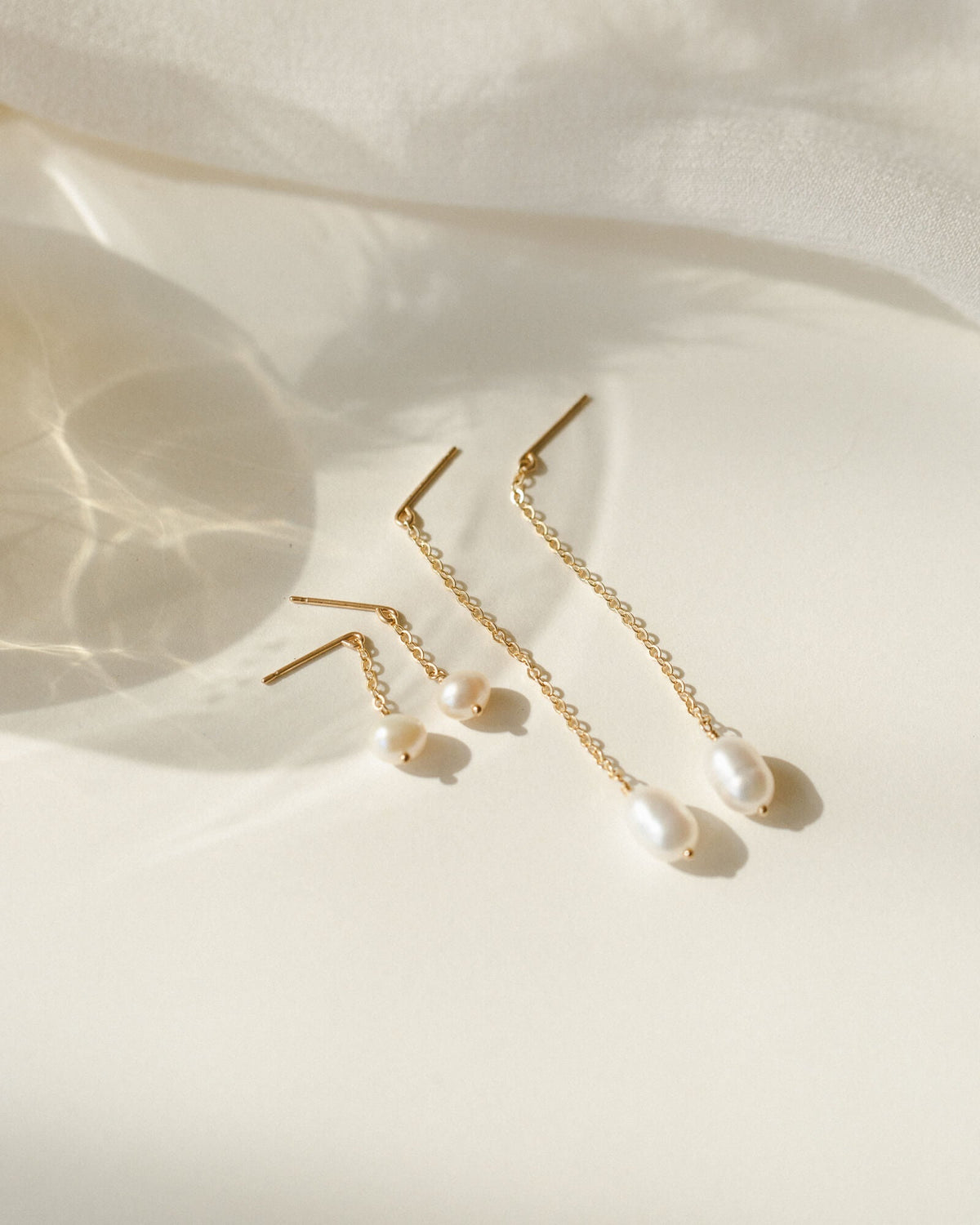 Margot Earrings