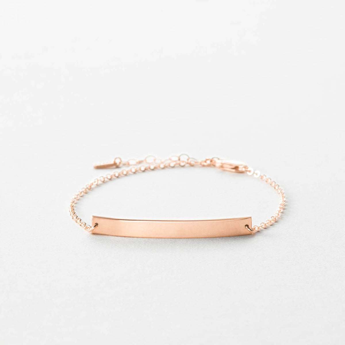 Serra Bar Bracelet
