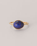 True Blue Ring