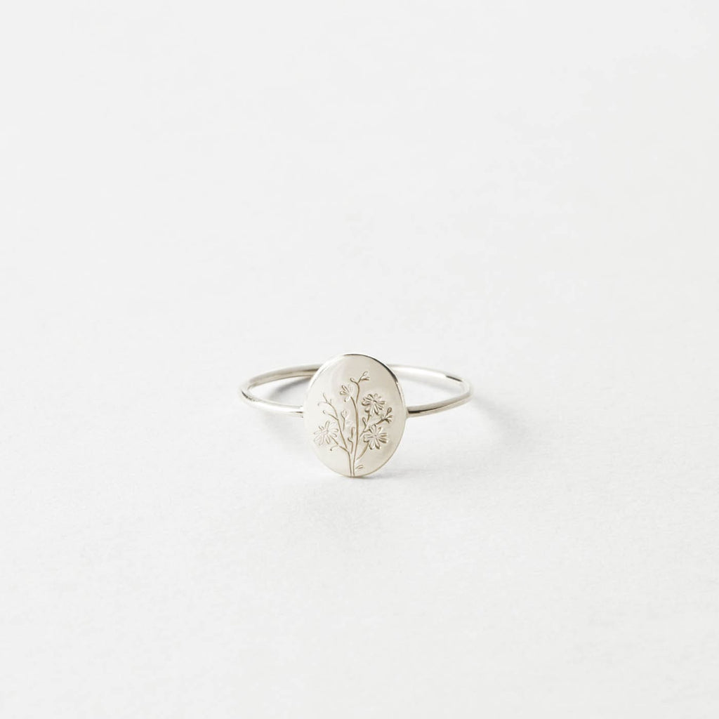 Flora Ring