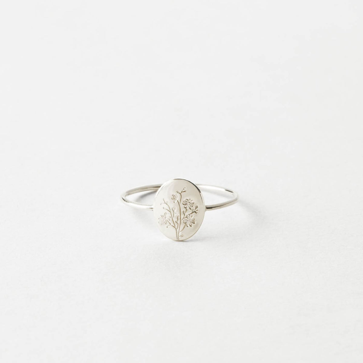 Flora Ring