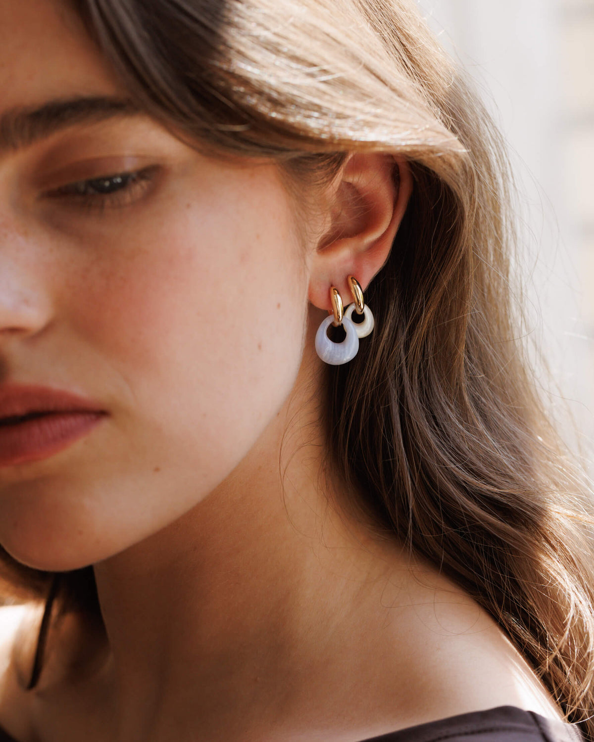 Contour Convertible Hoops