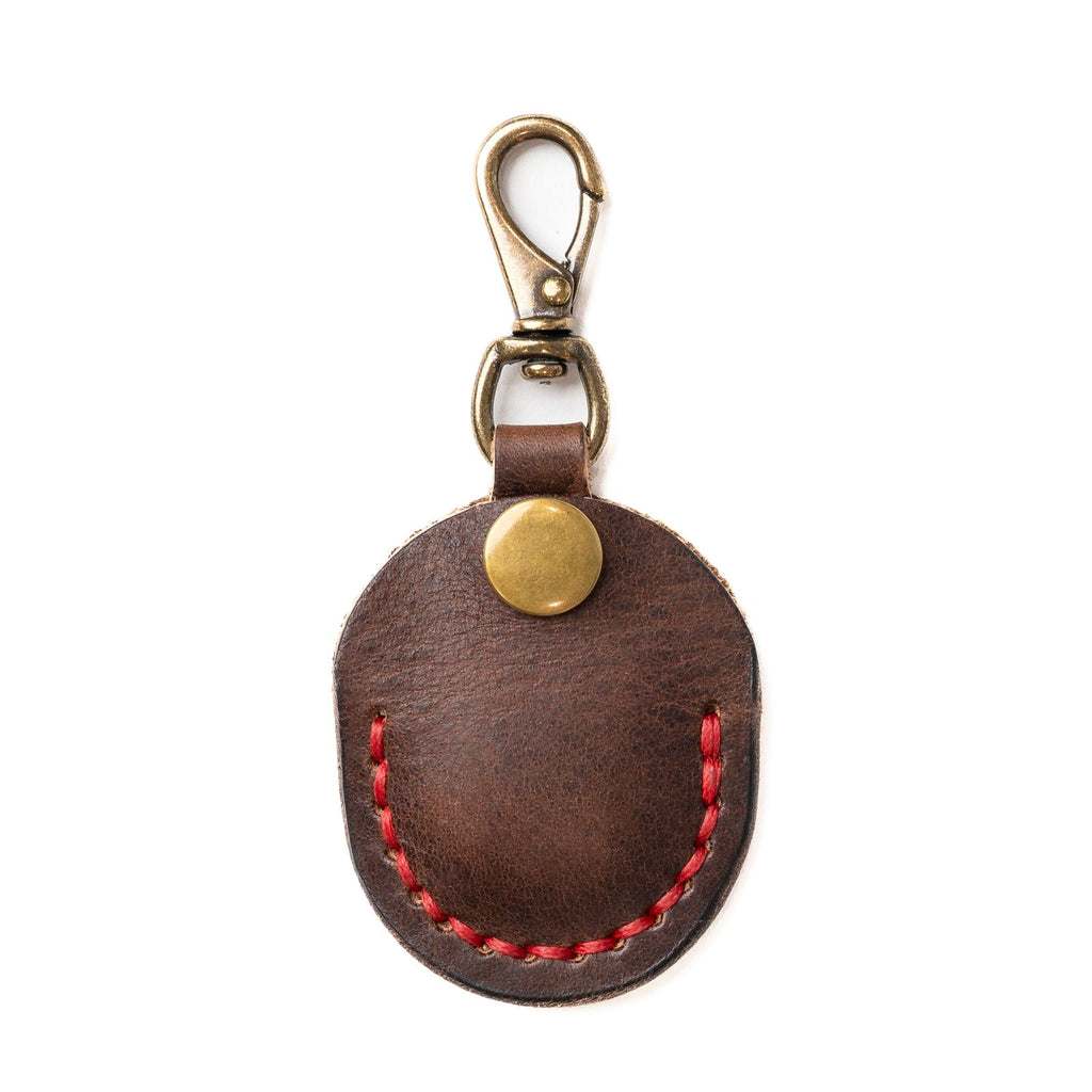 Leather AirTag Case — 4 Pack — view 8