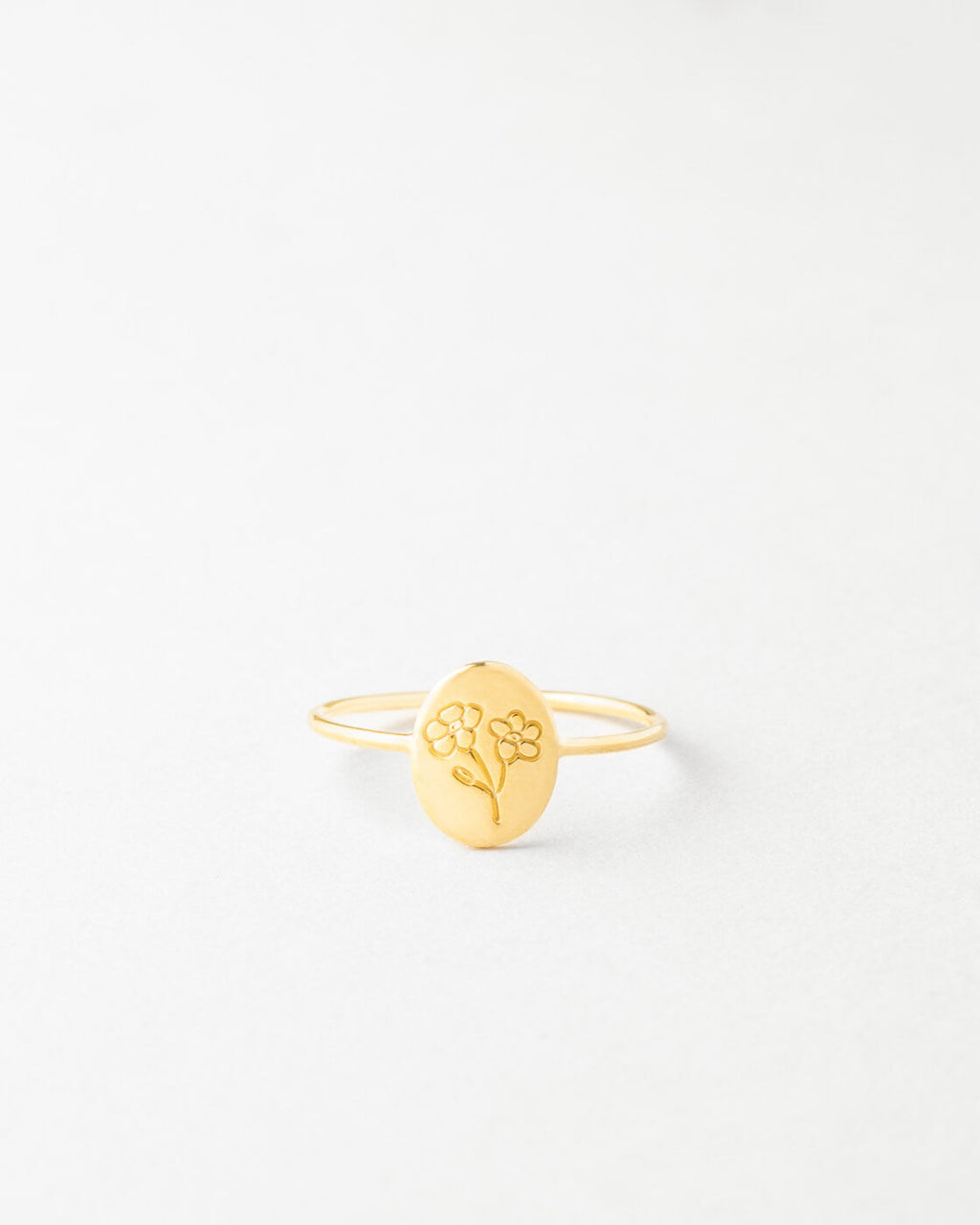 Flora Ring