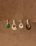 Contour Convertible Hoops