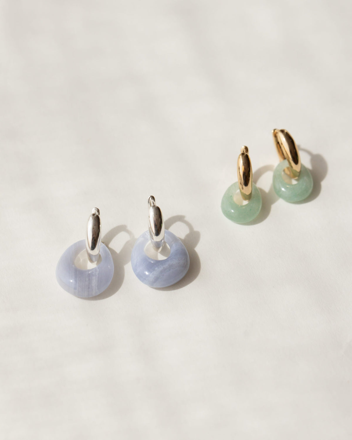 Contour Convertible Hoops