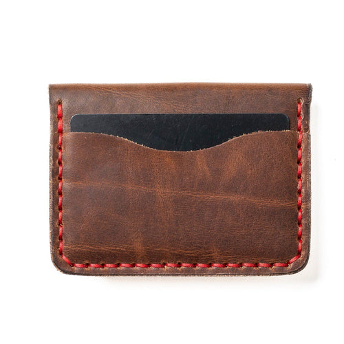 Five-Card Wallet — view 1