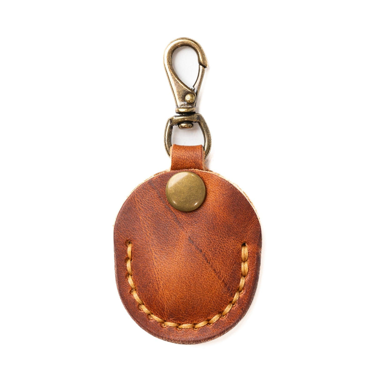 Leather AirTag Case — 4 Pack — view 2