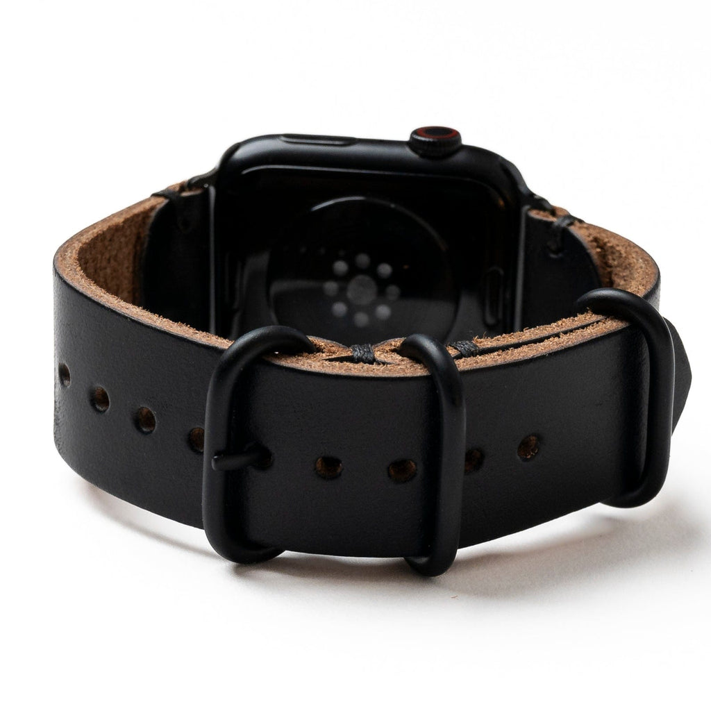 Leather Band for Apple Watch — view 29