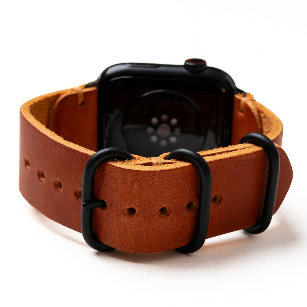 Leather Band for Apple Watch — view 14