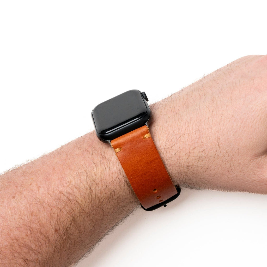 Leather Band for Apple Watch — view 13