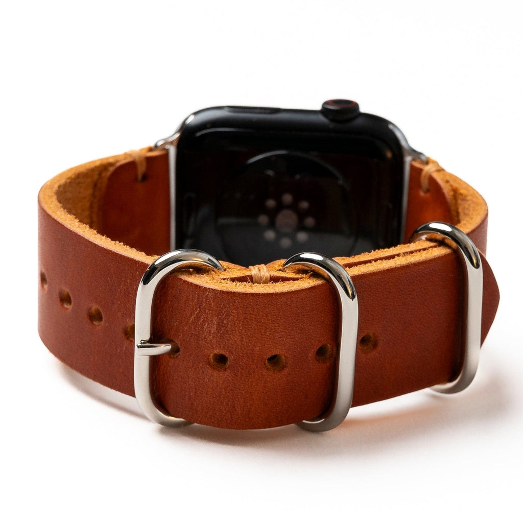 Leather Band for Apple Watch — view 18