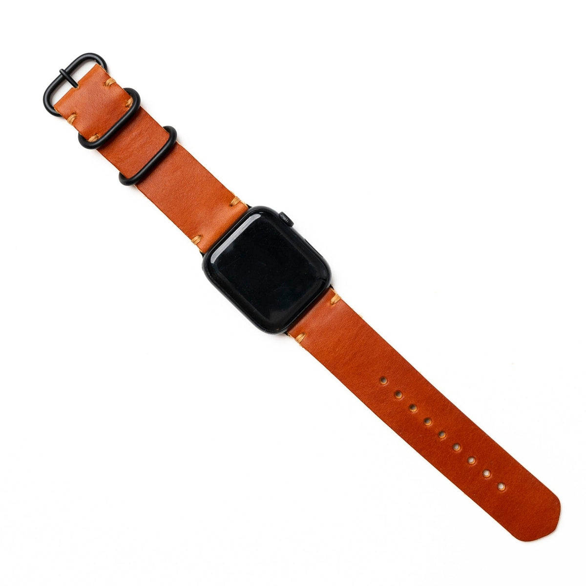 Leather Band for Apple Watch — view 11