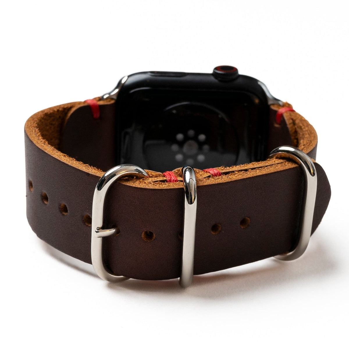 Leather Band for Apple Watch — view 9