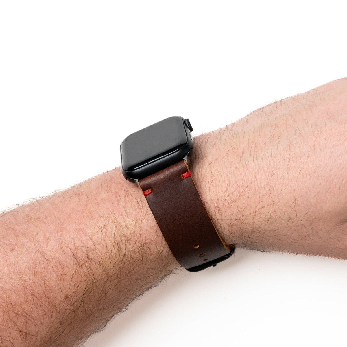 Leather Band for Apple Watch — view 4