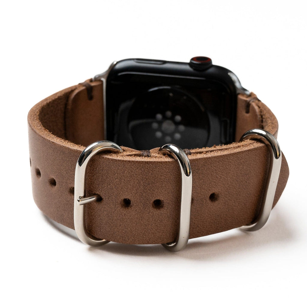 Leather Band for Apple Watch — view 26