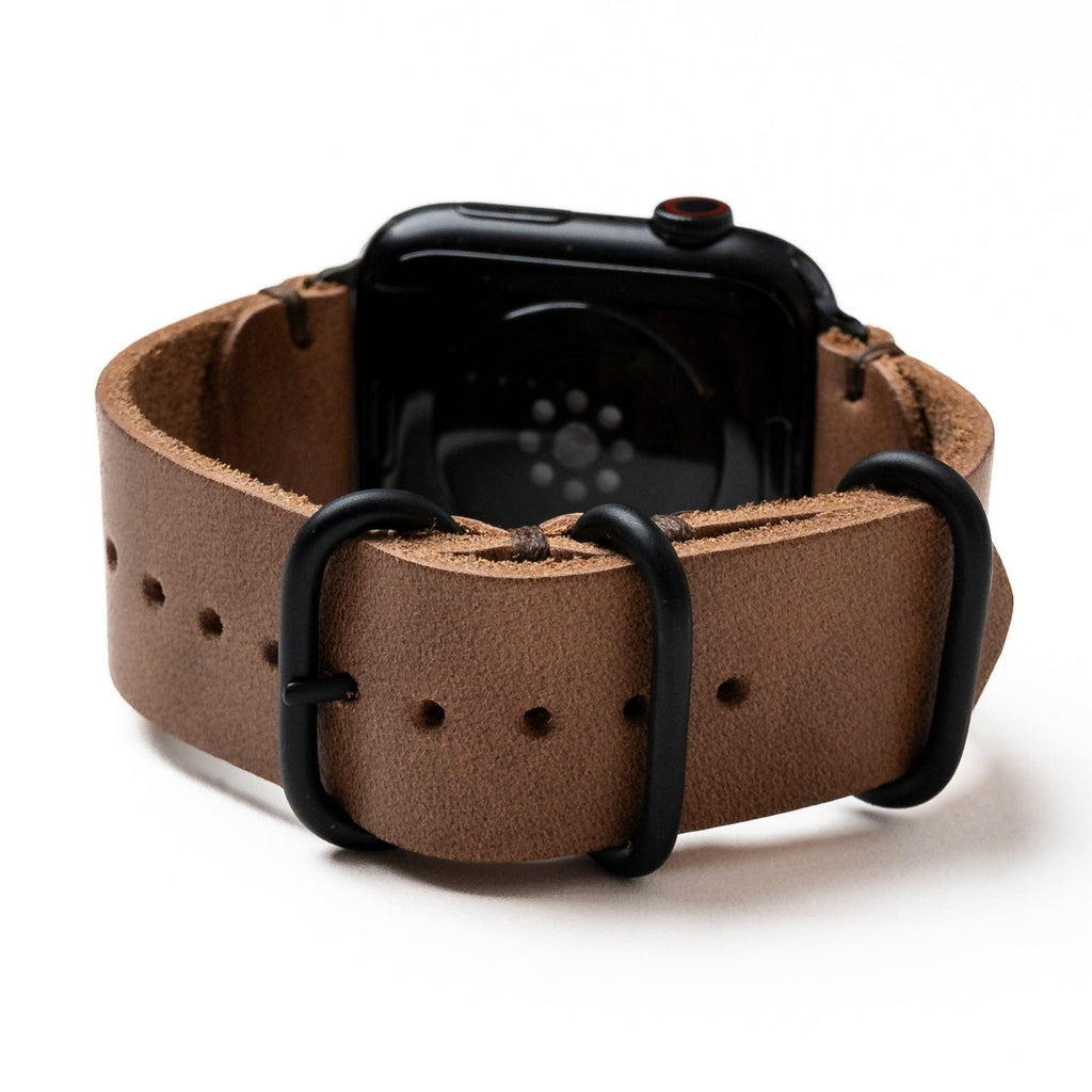 Leather Band for Apple Watch — view 22