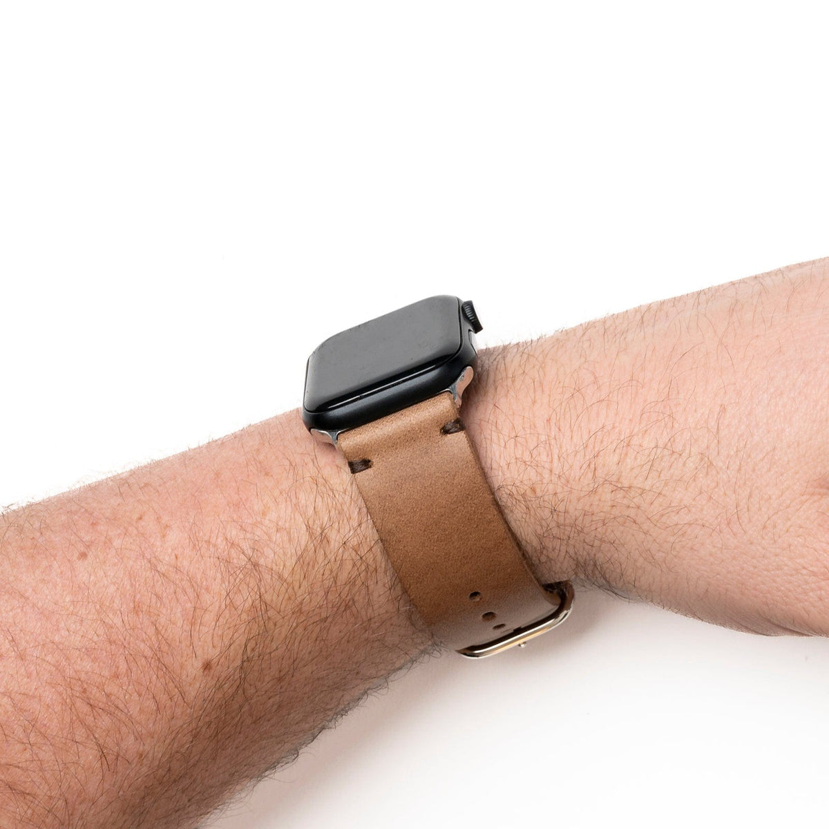 Leather Band for Apple Watch — view 25