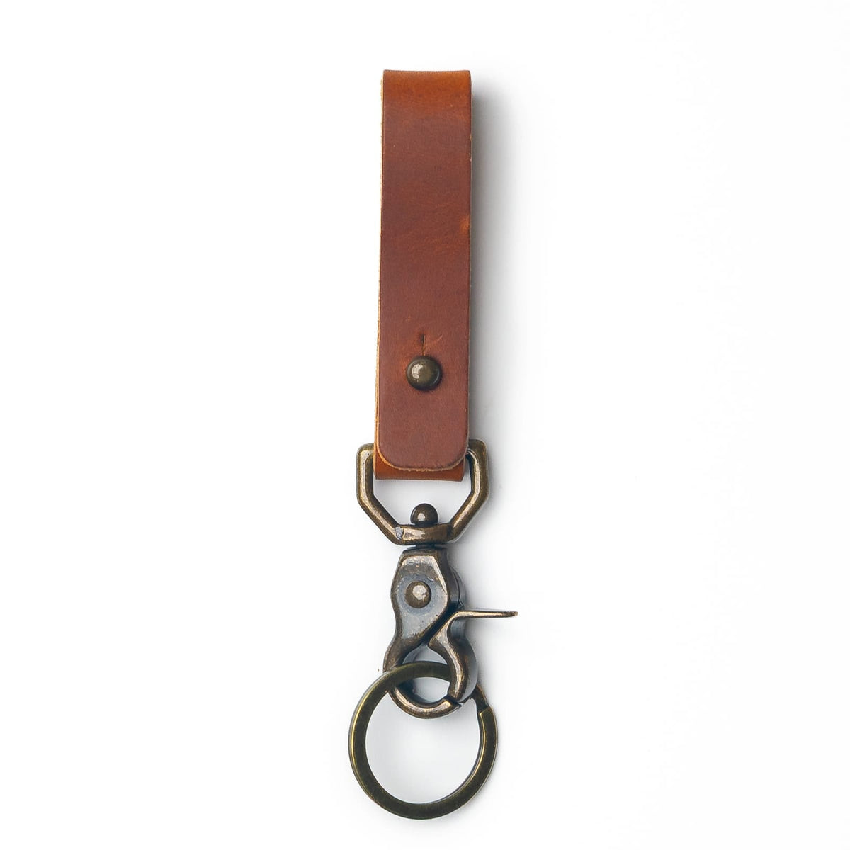 Belt Loop Keychain — view 5