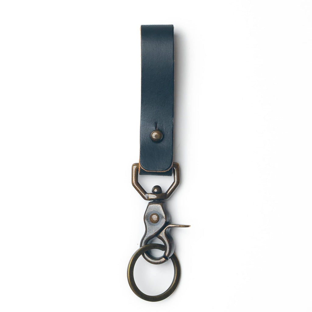 Belt Loop Keychain — view 7