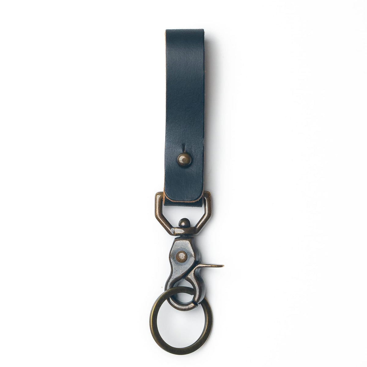 Belt Loop Keychain — view 7