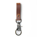 Belt Loop Keychain — view 1