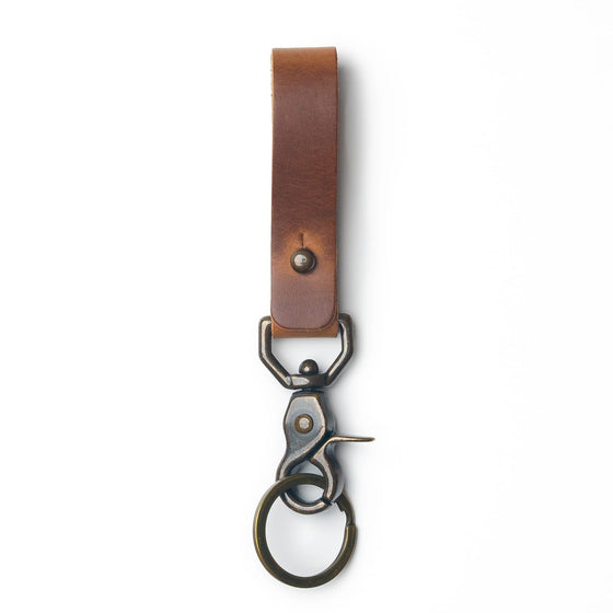 Belt Loop Keychain