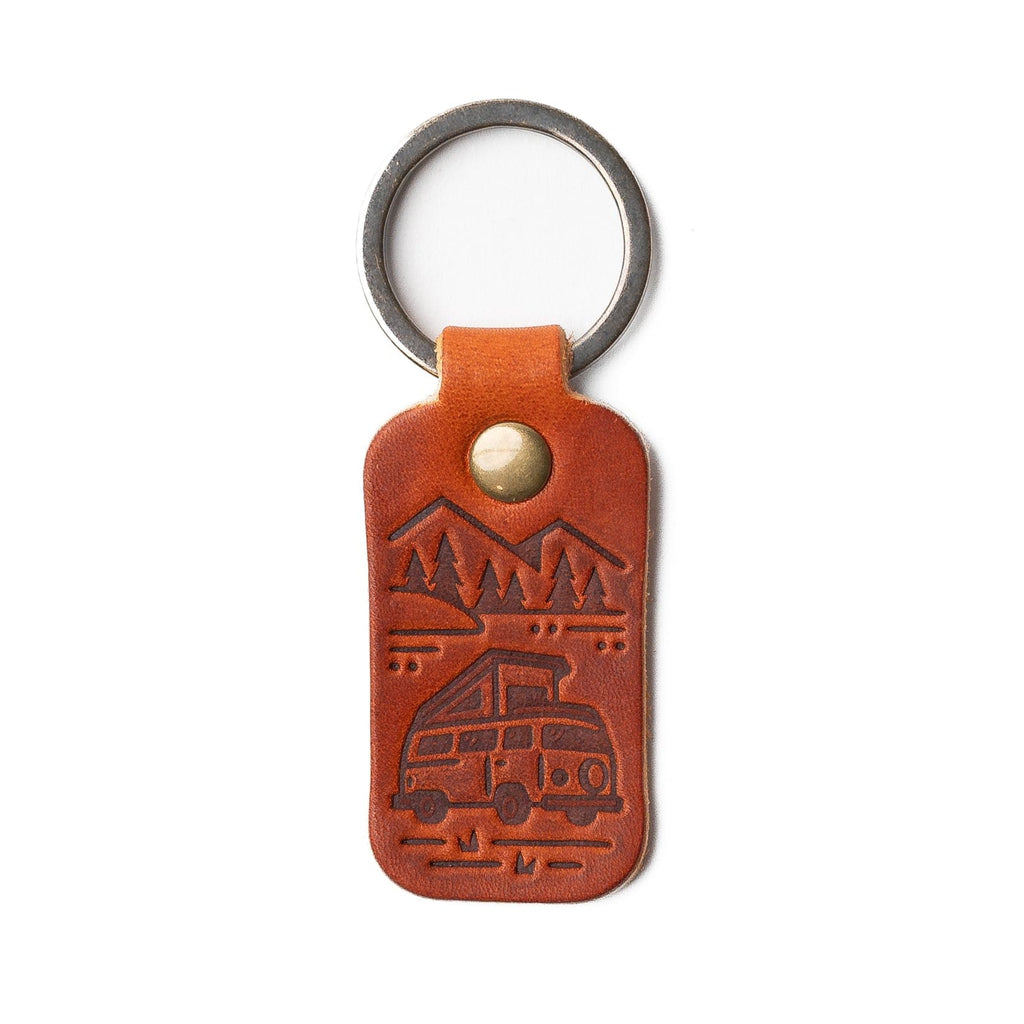 Key Fob — Camper Van — view 3