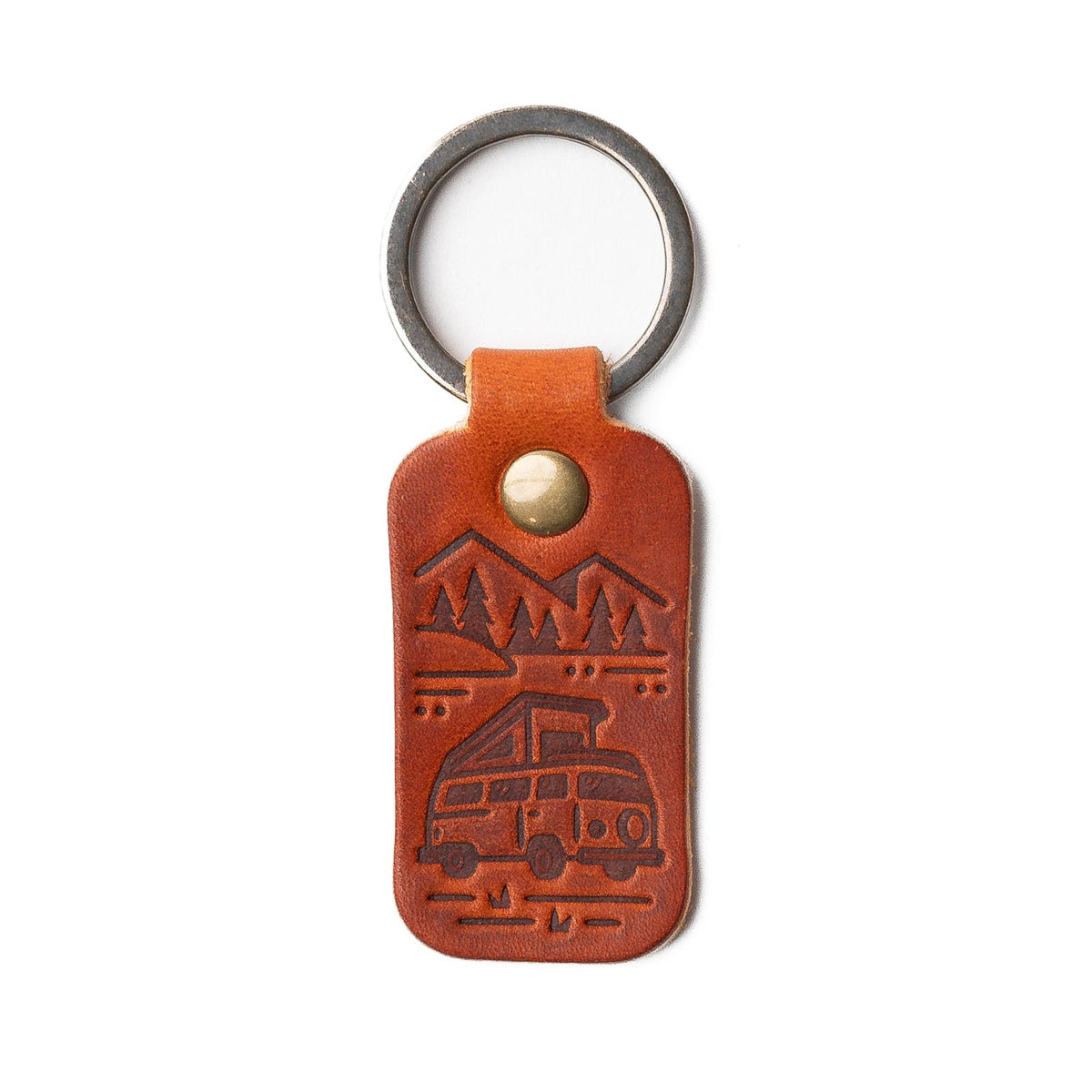 Key Fob — Camper Van — view 3
