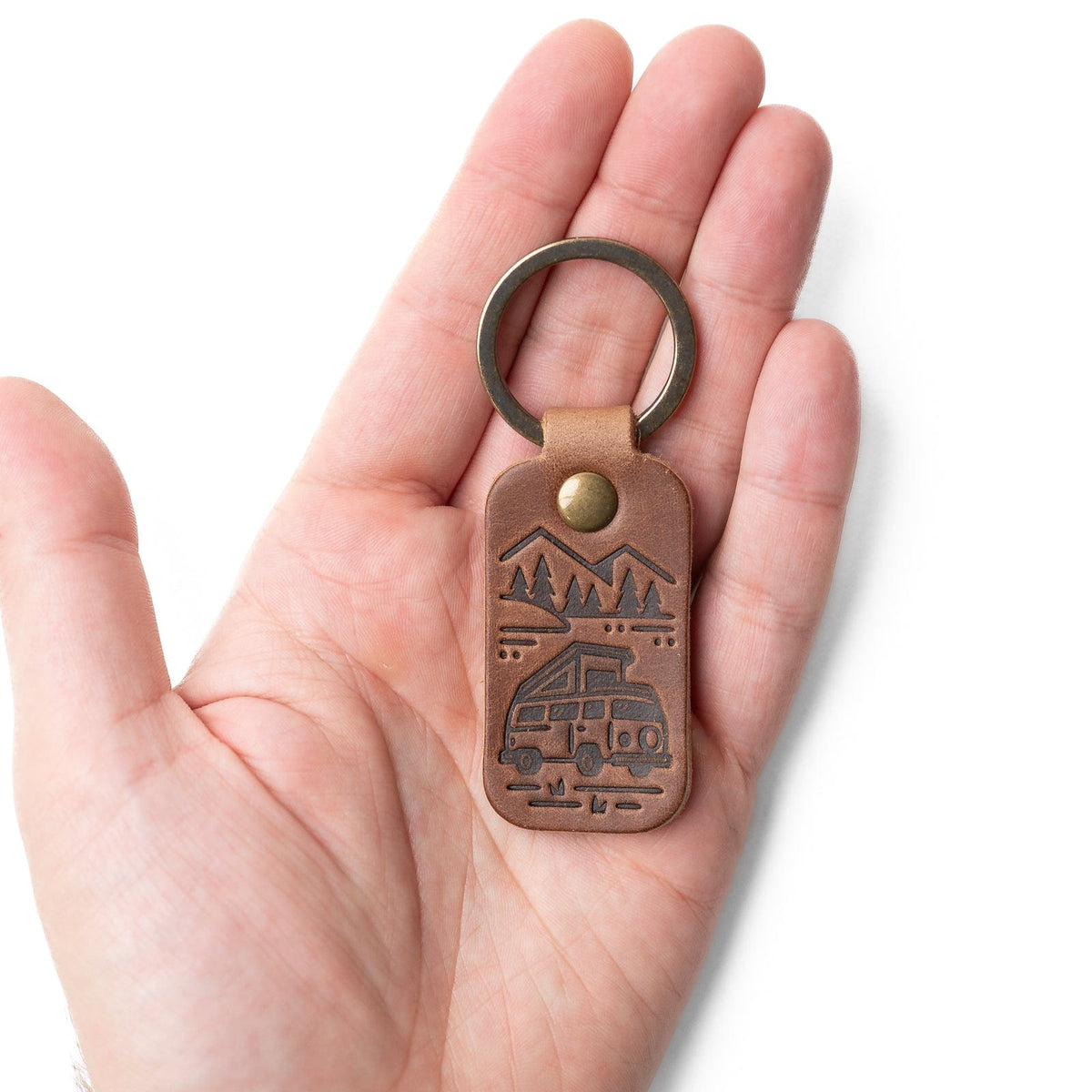 Key Fob — Camper Van — view 2