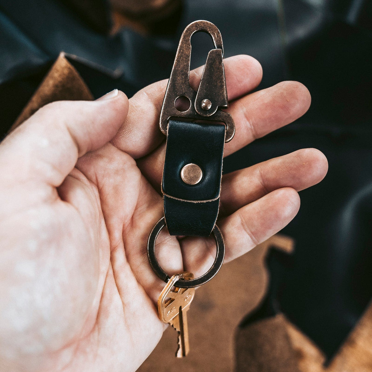 Clip Keychain — view 20