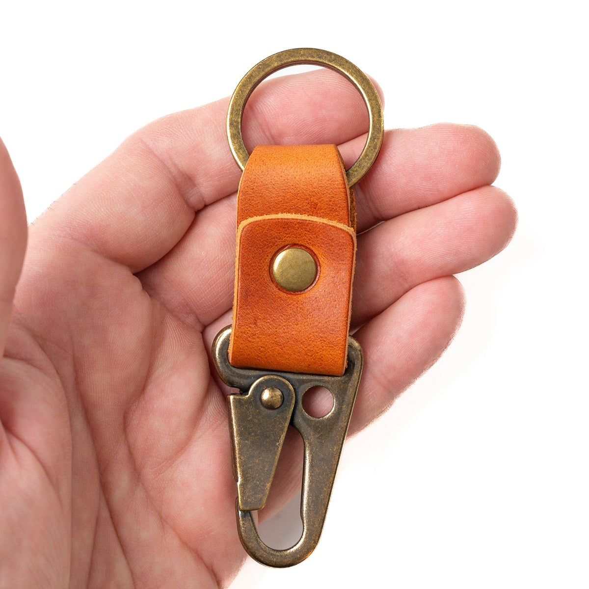 Clip Keychain — view 10