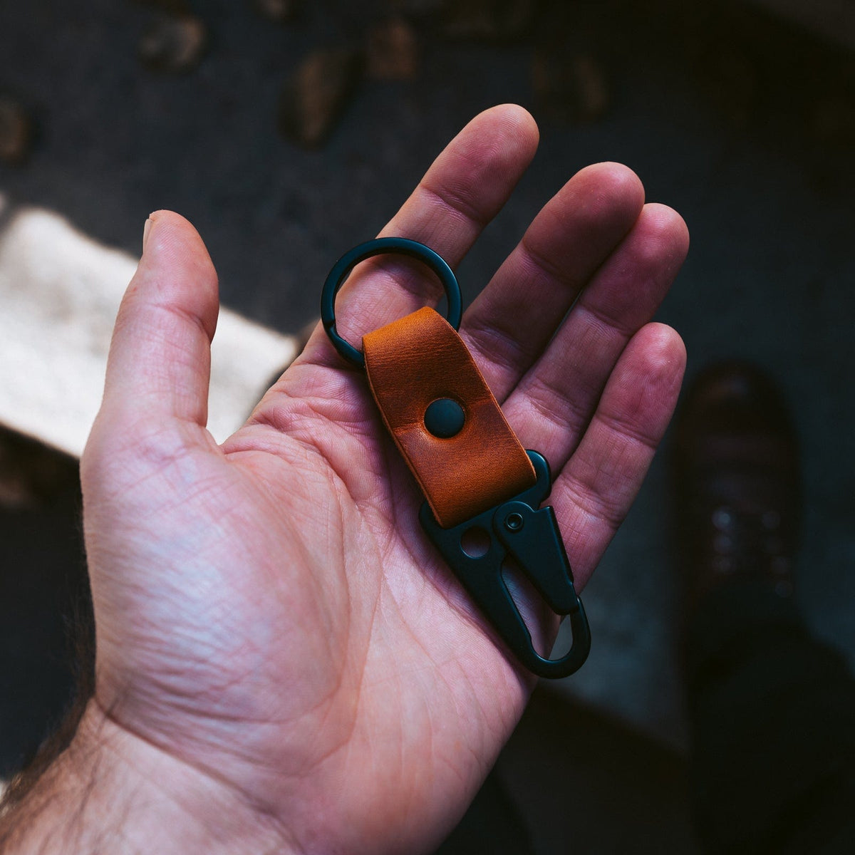 Clip Keychain — view 8