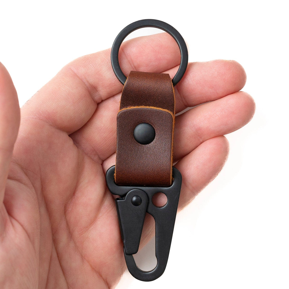 Clip Keychain — view 3