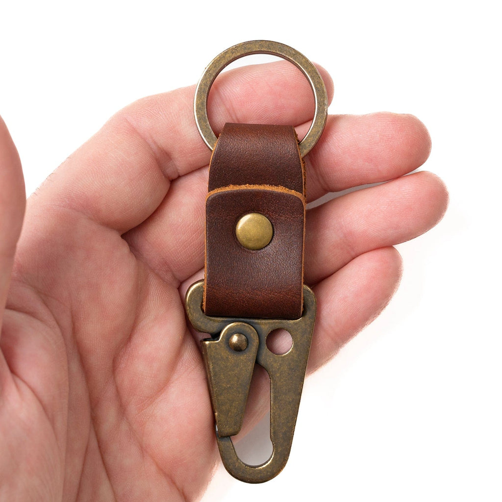 Clip Keychain — view 5