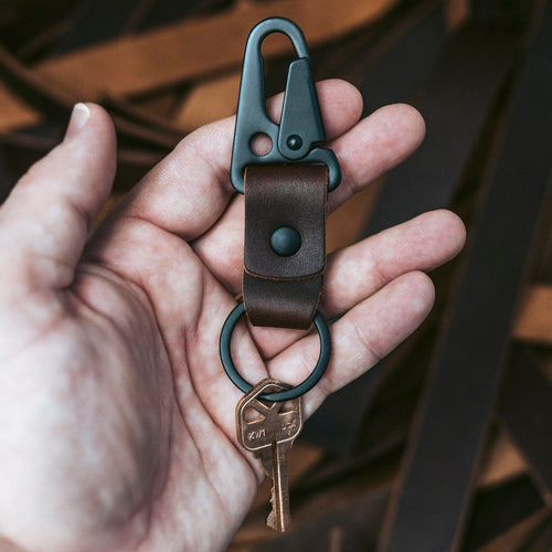 Clip Keychain — view 2