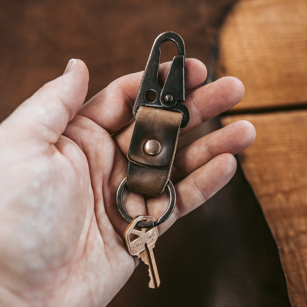 Clip Keychain — view 15