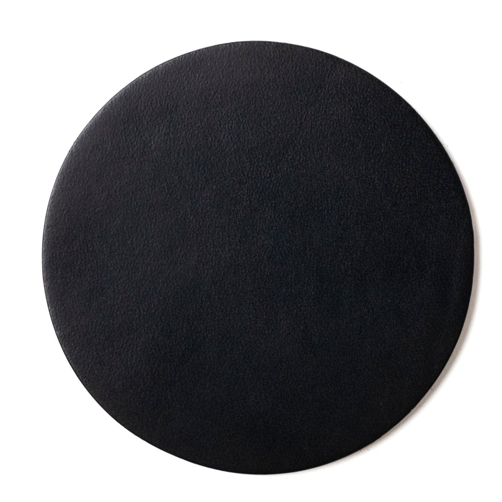 Leather Coasters — Set of 4 — view 8