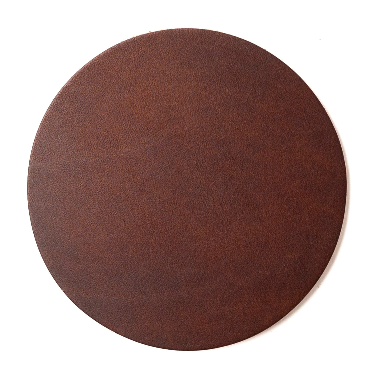 Leather Coasters — Set of 4 — view 6