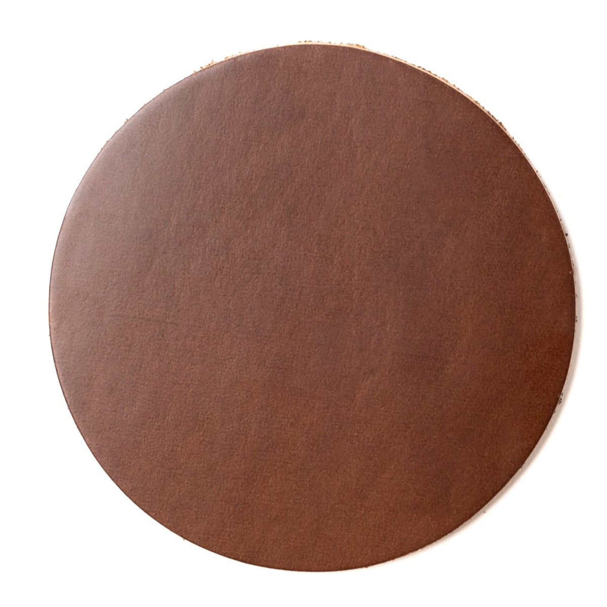 Leather Coasters — Set of 4 — view 2