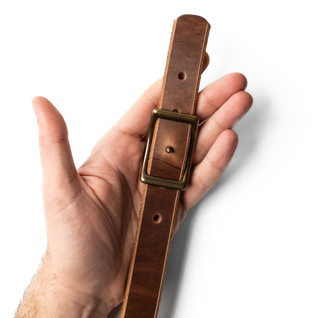 Conway Belt — 1" — view 3