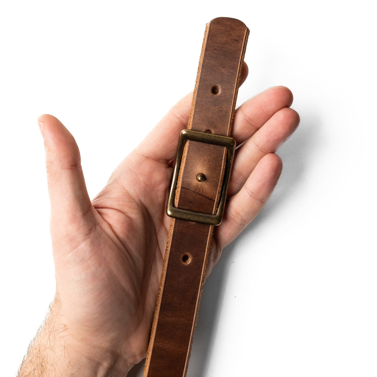 Conway Belt — 1" — view 3