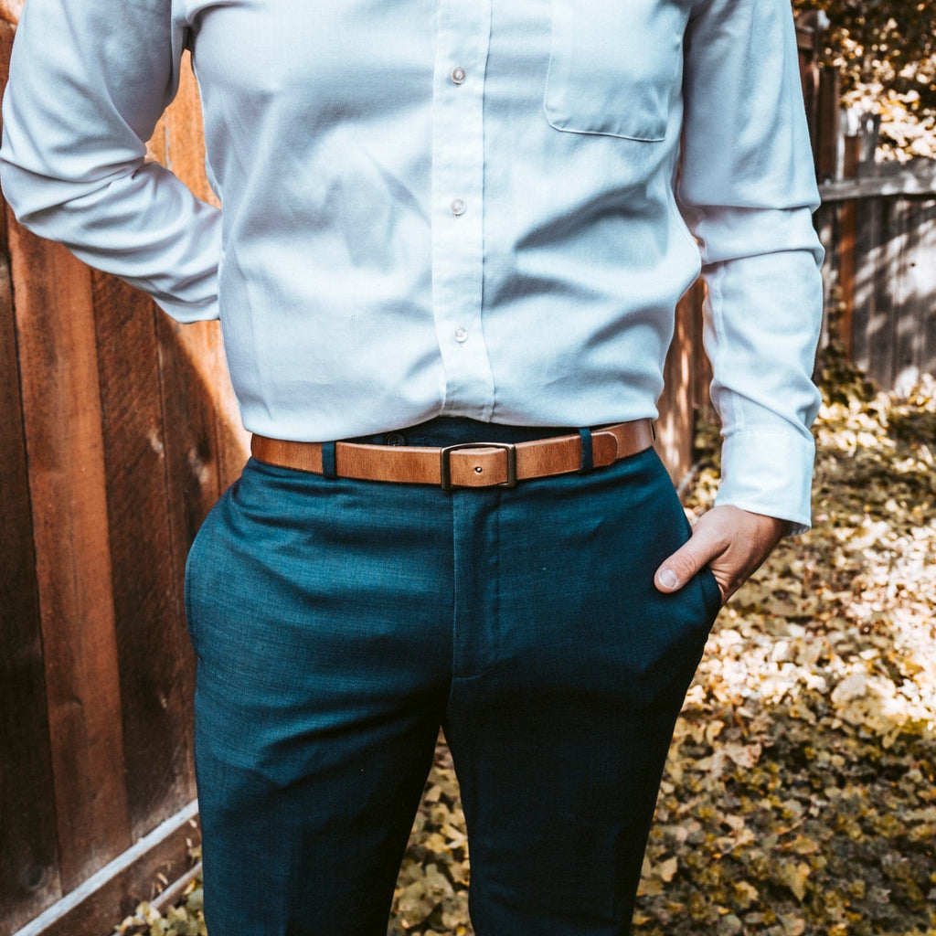 Conway Belt — 1" — view 2