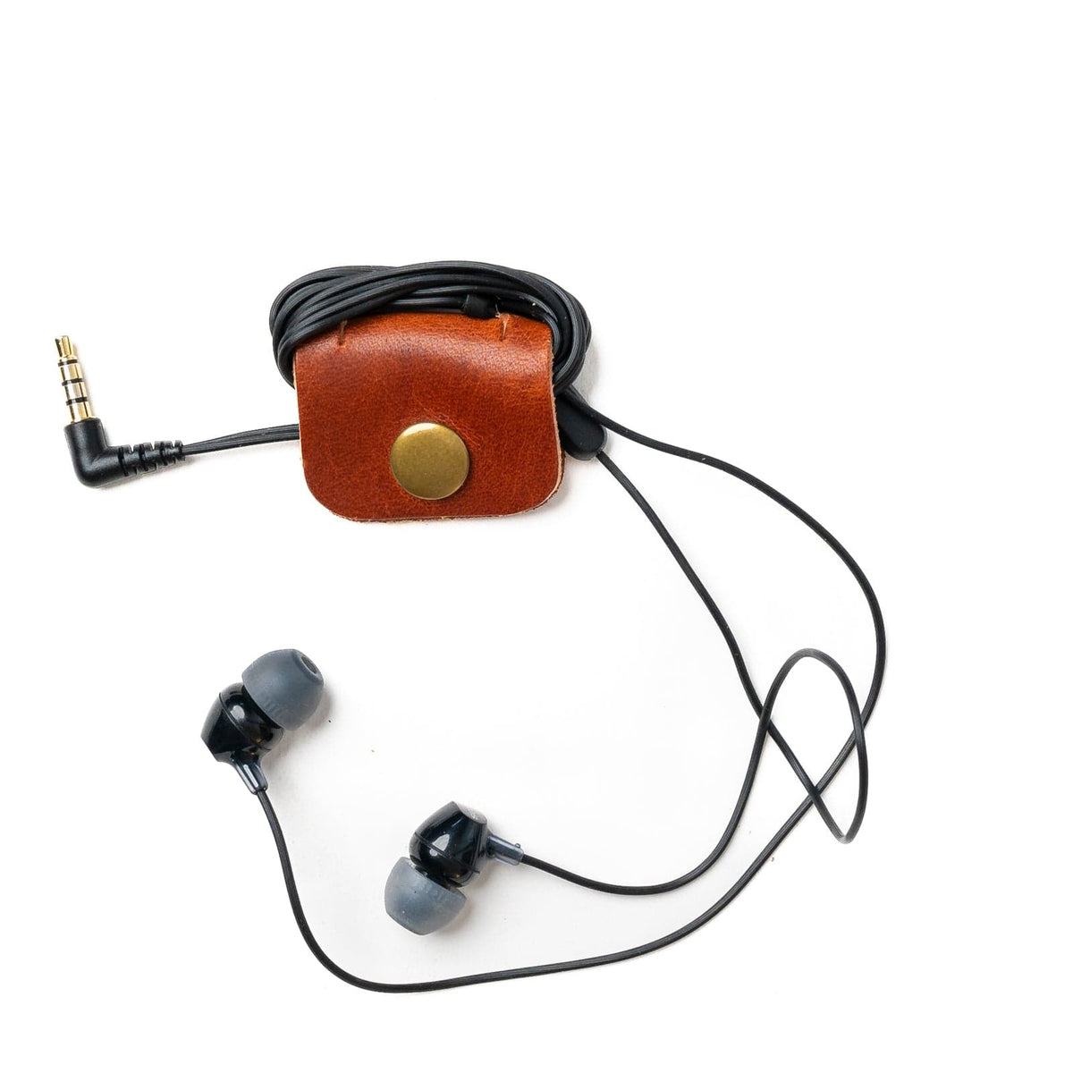 Leather Cord Organizer — view 5