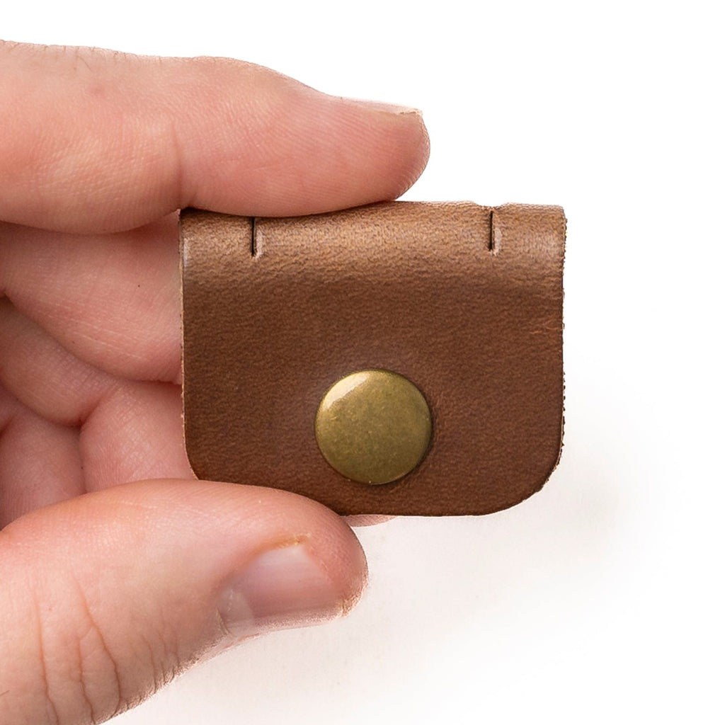 Leather Cord Organizer — view 4