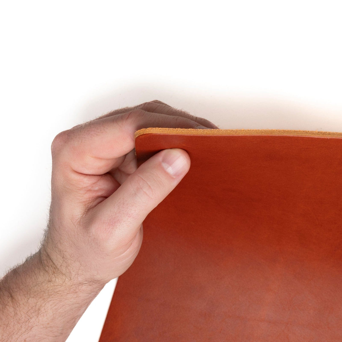 Leather Desk Pad — view 7