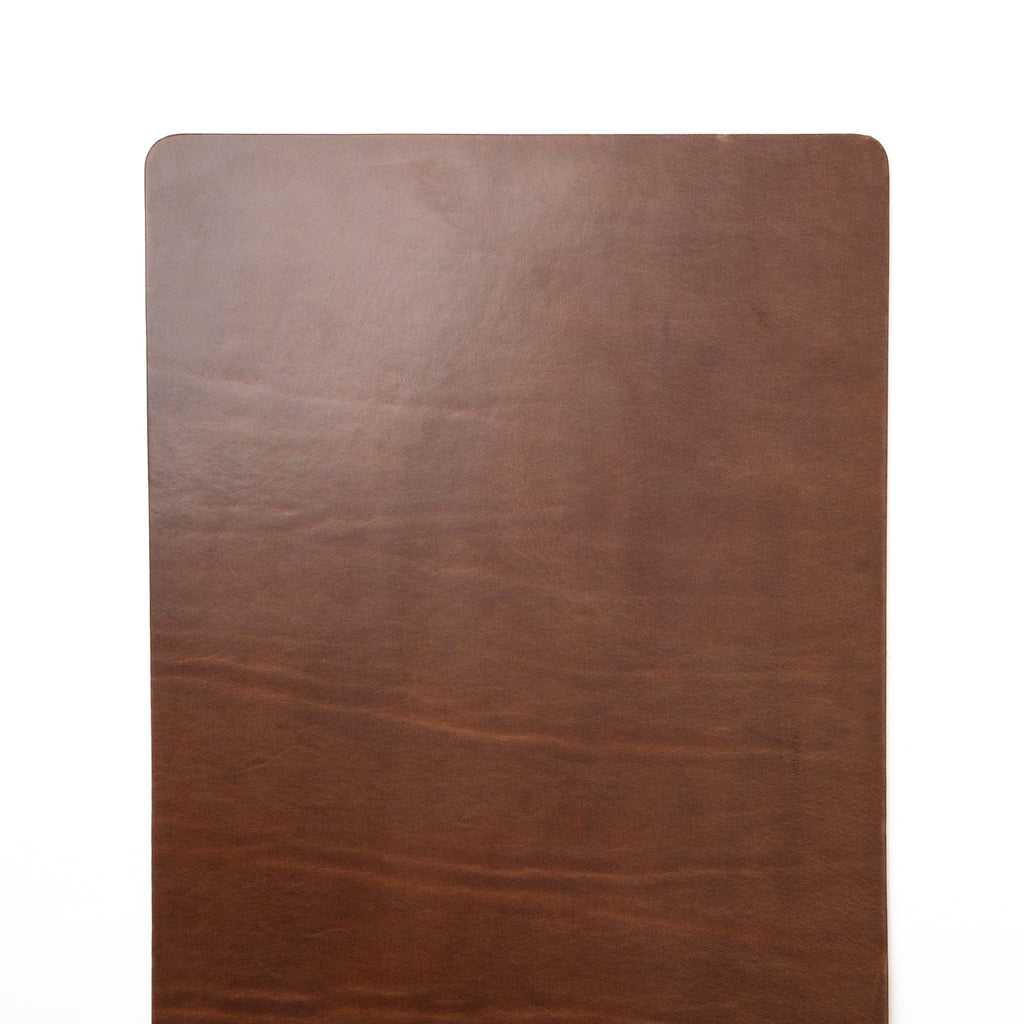 Leather Desk Pad — view 1